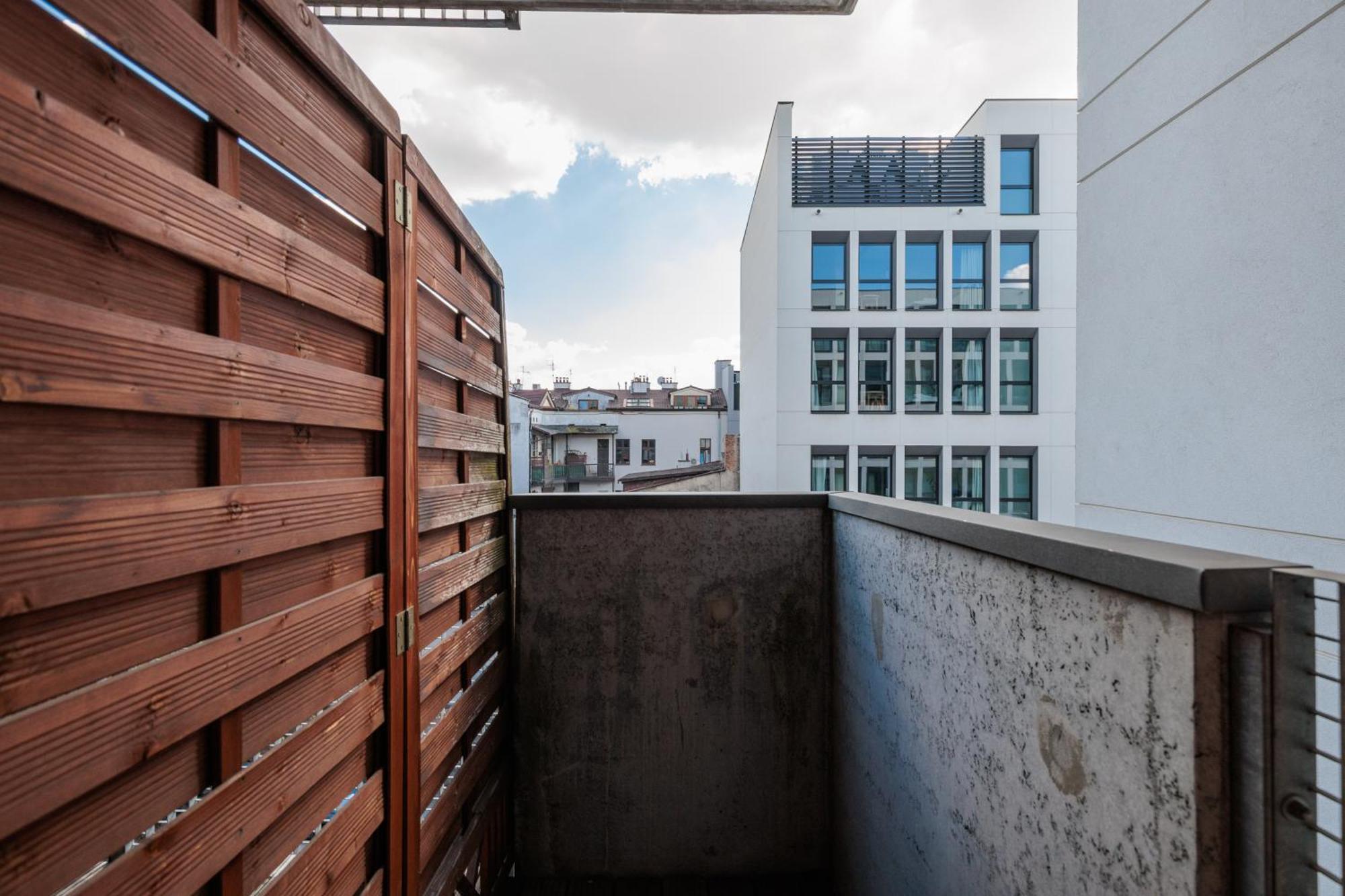 Olimp Apartments 크라쿠프 외부 사진