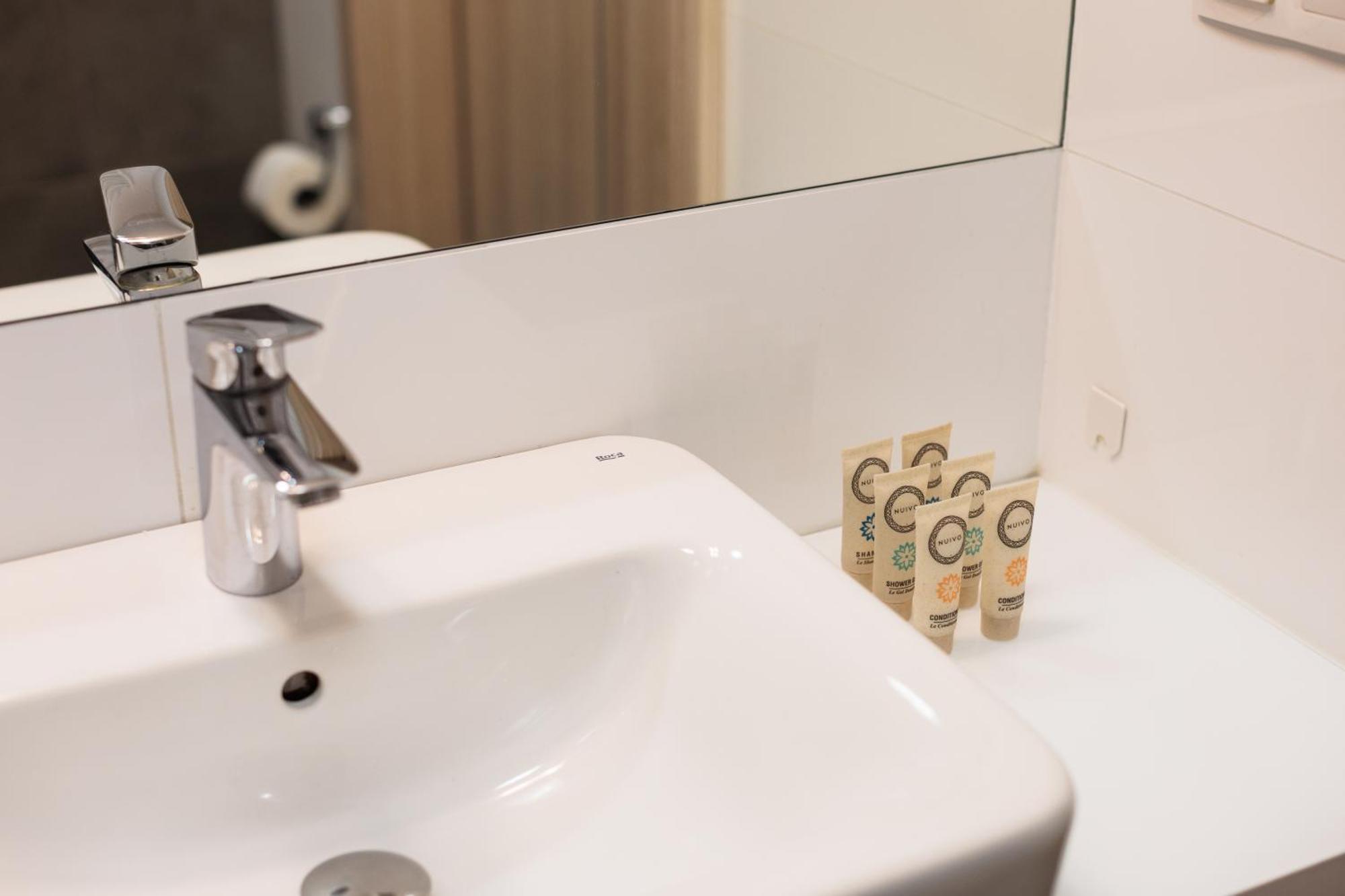 Olimp Apartments 크라쿠프 외부 사진