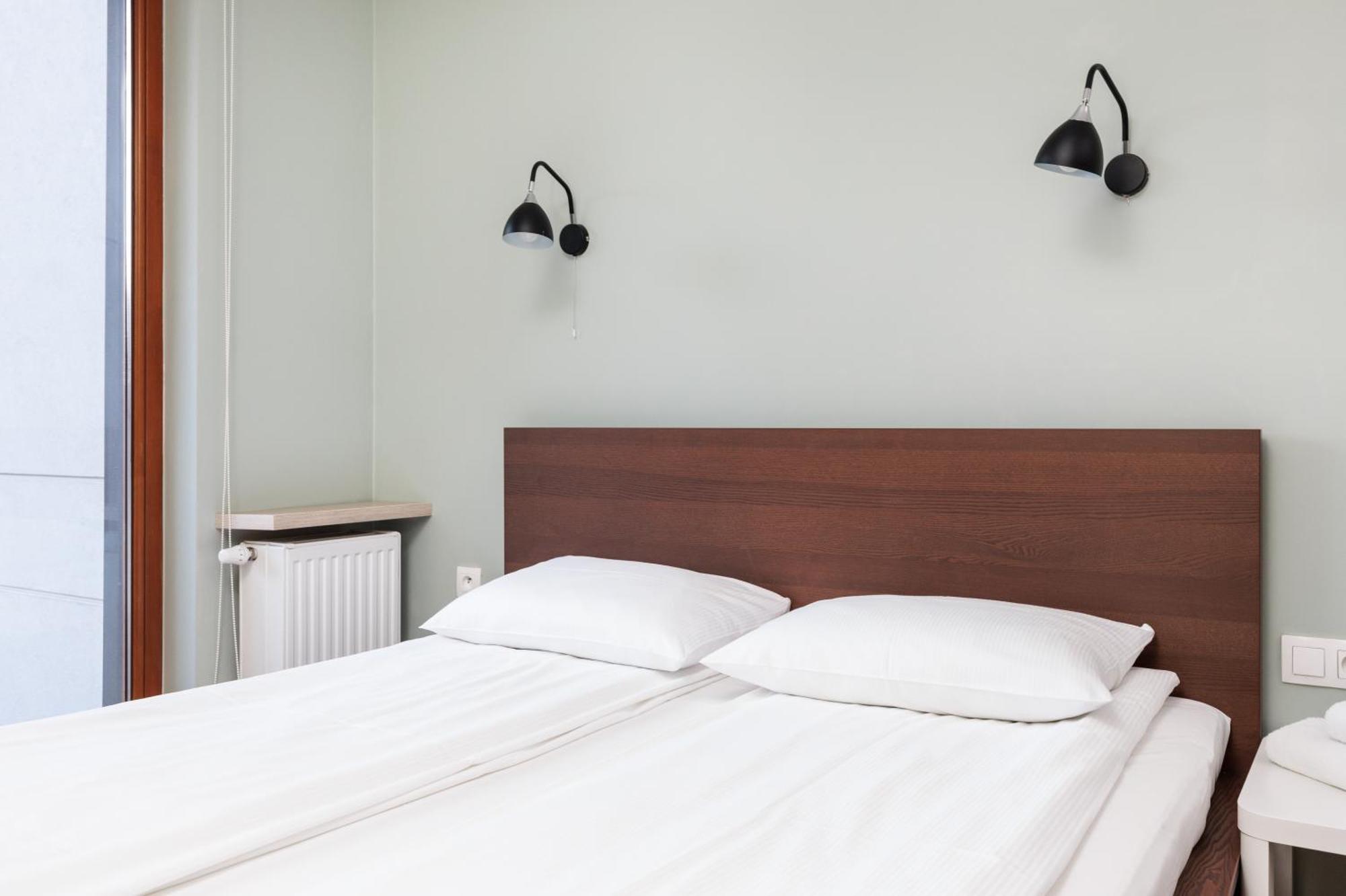 Olimp Apartments 크라쿠프 외부 사진