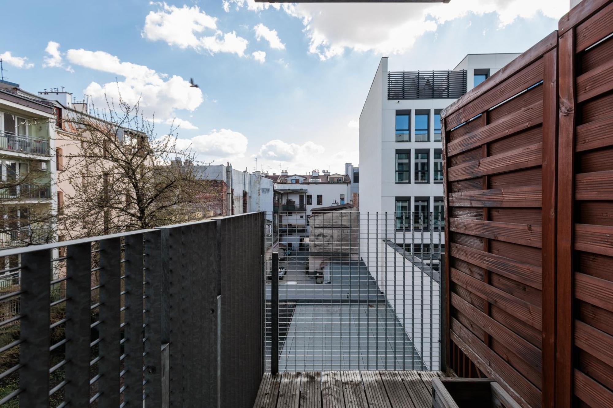 Olimp Apartments 크라쿠프 외부 사진