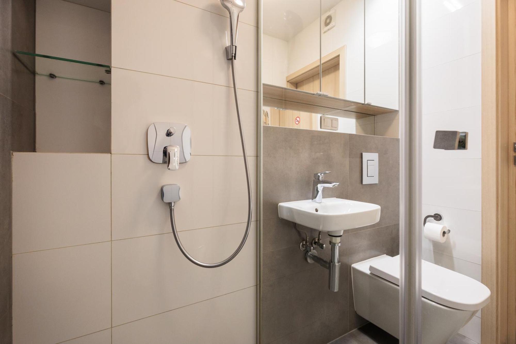 Olimp Apartments 크라쿠프 외부 사진