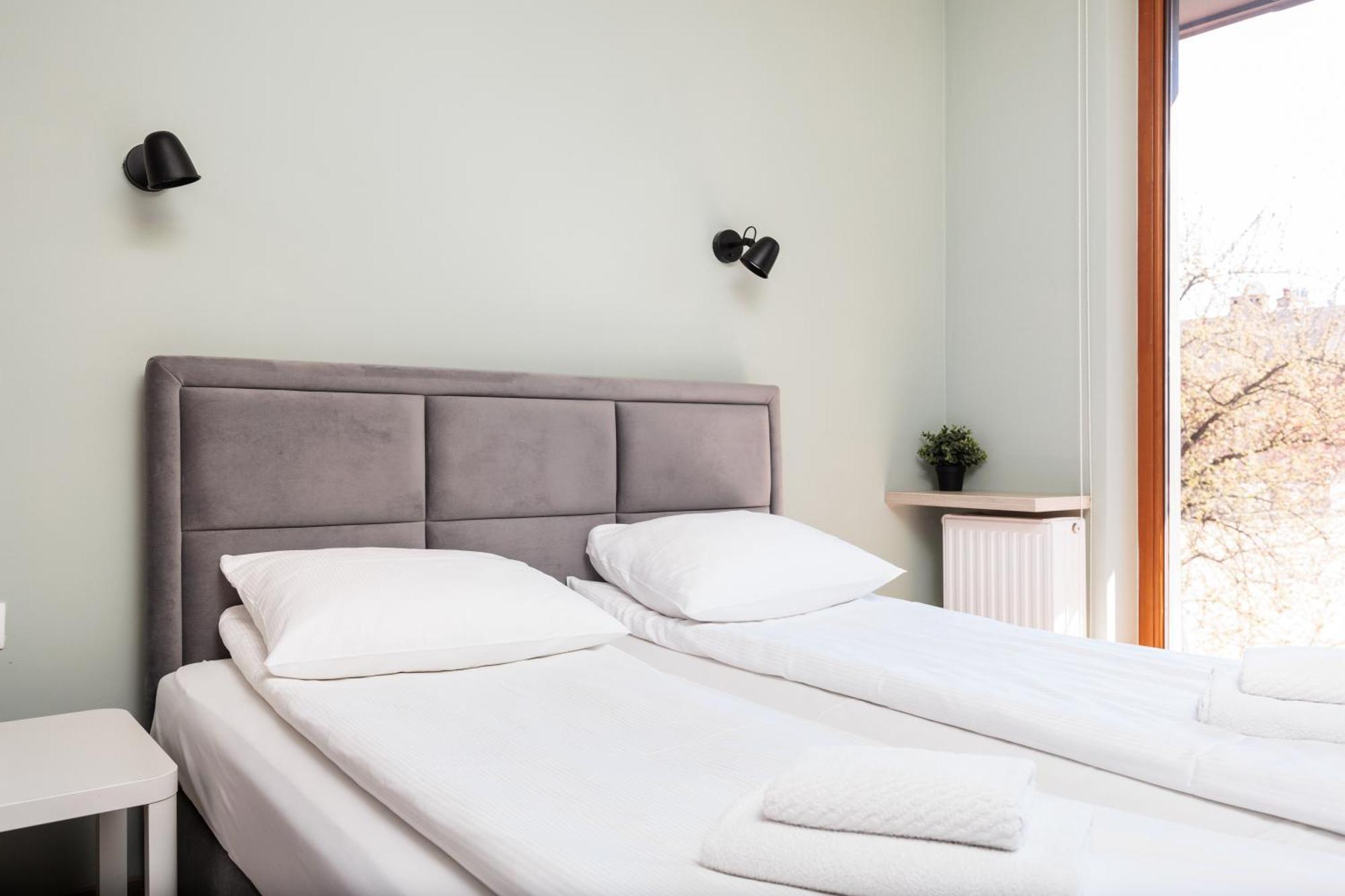 Olimp Apartments 크라쿠프 외부 사진