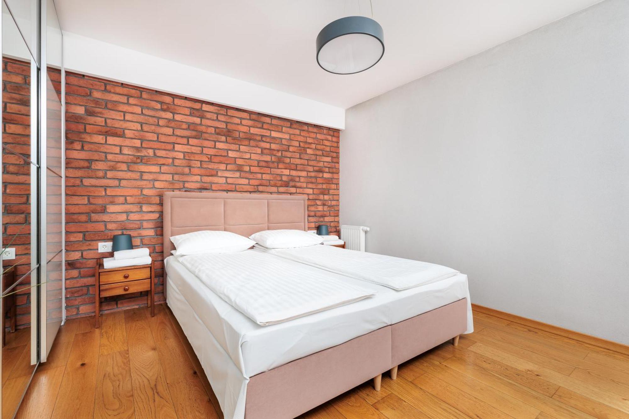 Olimp Apartments 크라쿠프 외부 사진