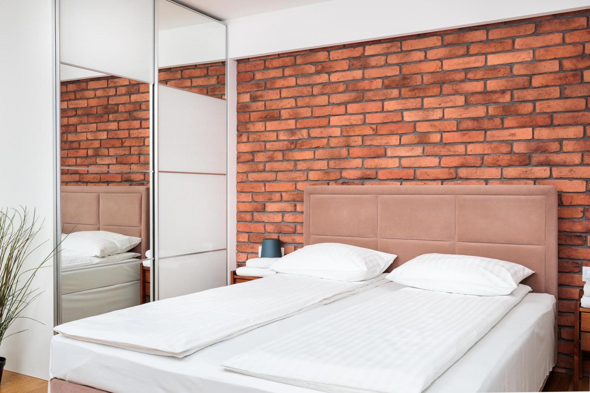 Olimp Apartments 크라쿠프 외부 사진