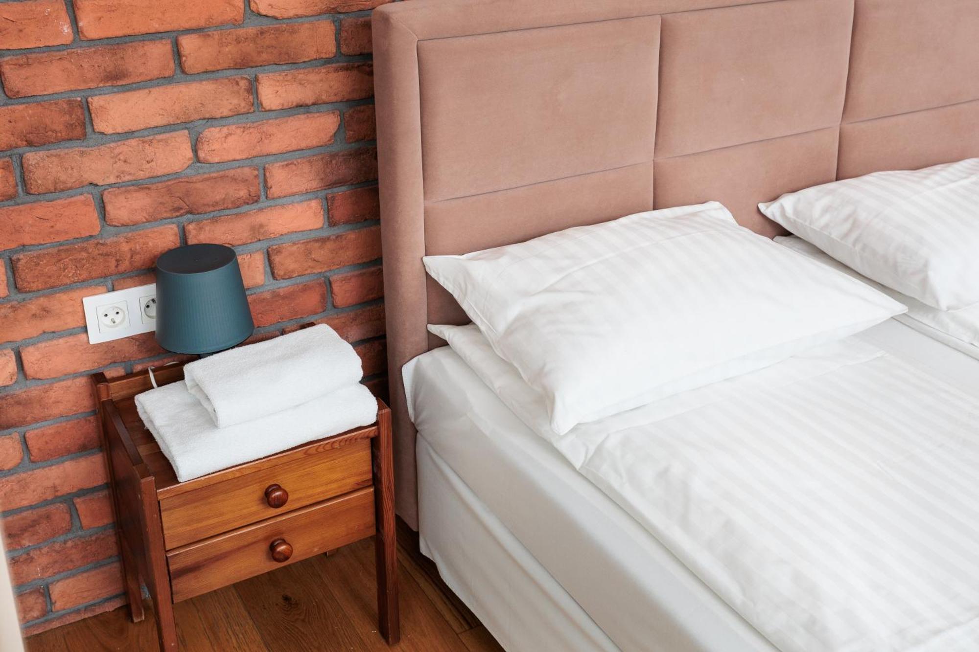 Olimp Apartments 크라쿠프 외부 사진